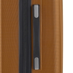 Чемодан Gabol Miami (M) Camel