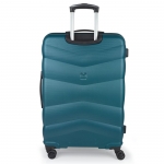 Чемодан Gabol London (L) Turquoise