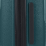 Чемодан Gabol Osaka (M) Turquoise