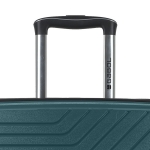 Чемодан Gabol Osaka (M) Turquoise