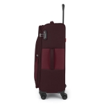 Чемодан Gabol Nordic (M) Burgundy