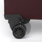 Чемодан Gabol Nordic (M) Burgundy