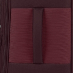 Чемодан Gabol Nordic (M) Burgundy