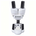 Микроскоп Bresser Junior Stereo 20х-50x