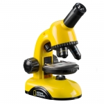 Микроскоп National Geographic Biolux 40x-800x (с адаптером для смартфона)