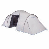 Палатка High Peak Como 4 (Nimbus Grey)