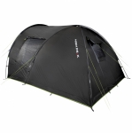 Палатка High Peak Andros 4.0 (Dark Grey/Green)