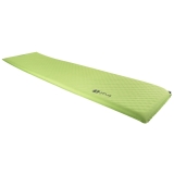 Коврик туристический Highlander Trail L Self Inflate Green