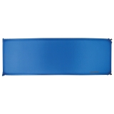 Коврик туристический Highlander Base 10 Self-Inflating Blue