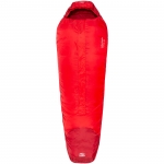 Спальный мешок Highlander Trekker 250 Mummy/+5°C Red