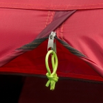 Палатка Highlander Birch 3 Rumba Red/Tango Red