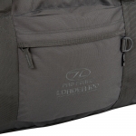 Сумка дорожная Highlander Loader Holdall 100 Grey