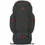 Рюкзак туристический Highlander Rambler 44 Black