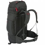 Рюкзак туристический Highlander Rambler 44 Black