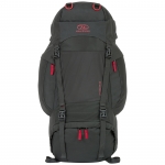 Рюкзак туристический Highlander Rambler 66 Black