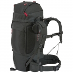 Рюкзак туристический Highlander Rambler 66 Black