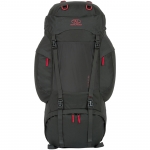 Рюкзак туристический Highlander Rambler 88 Black