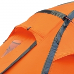 Палатка Ferrino Pilier 2 (8000) Orange/Black