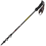 Треккинговые палки Vipole Carbon QL Roundhead DLX S1907