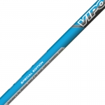 Палки для скандинавской ходьбы Vipole Instructor Vario UA Race 2020 Special Edition
