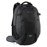 Рюкзак туристический Caribee Intercity 50 Black