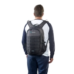 Рюкзак городской Caribee Triple Peak 26 Black