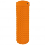 Коврик туристический Ferrino Air-Lite Plus Pillow Orange