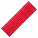 Коврик туристический Ferrino Swift Lite Plus Pillow w/pump Red