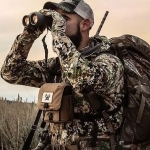 Бинокль Vortex Viper HD II 8x42 WP