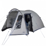 Палатка High Peak Tessin 5.0 Nimbus Grey