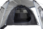 Палатка High Peak Tessin 5.0 Nimbus Grey