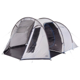 Палатка High Peak Ancona 5.0 Nimbus Grey