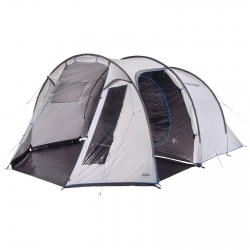 Палатка High Peak Ancona 5.0 Nimbus Grey