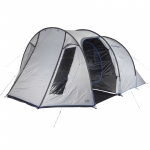 Палатка High Peak Ancona 5.0 Nimbus Grey