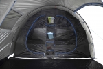 Палатка High Peak Ancona 5.0 Nimbus Grey