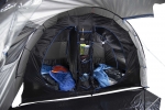 Палатка High Peak Ancona 5.0 Nimbus Grey