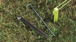 Палатка Outwell Avondale 6PA Blue