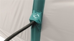 Палатка Easy Camp Arena Air 600 Aqua Stone