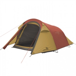 Палатка Easy Camp Energy 300 Gold Red