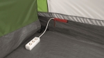 Палатка Easy Camp Palmdale 300 Forest Green