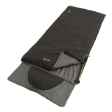 Спальный мешок Outwell Contour Reversible/+2°C Midnight Black (Right)