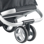 Сумка-тележка ShoppingCruiser 3 Wheels 40 Blue