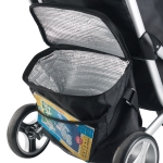 Сумка-тележка ShoppingCruiser 3 Wheels 40 Blue