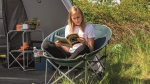 Стул Easy Camp Canelli