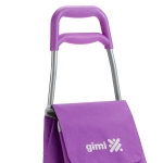 Сумка-тележка Gimi Argo 45 Violet