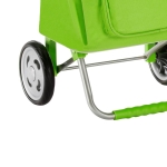 Сумка-тележка Gimi Argo 45 Green