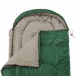 Спальный мешок Easy Camp Cosmos/+8°C Green (Right)