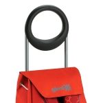 Сумка-тележка Gimi Market 48 Red