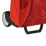 Сумка-тележка Gimi Market 48 Red