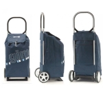 Сумка-тележка Gimi Italo 52 Blue